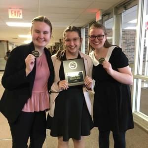 Meet your Posher, Juliana